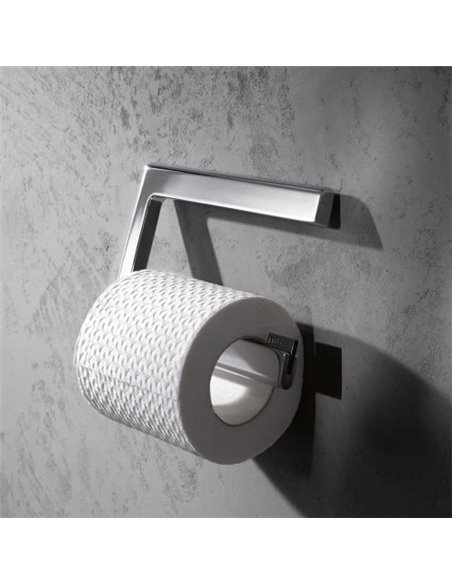 Keuco tualetes papīra turētājs Edition 400 11562 - 3