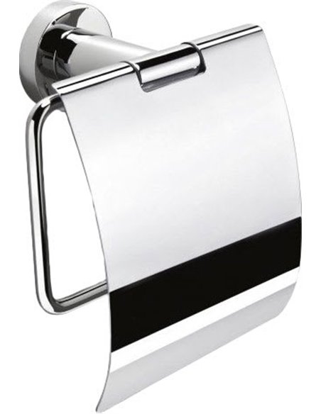Colombo Design Toilet Paper Holder Basic В2791 - 1
