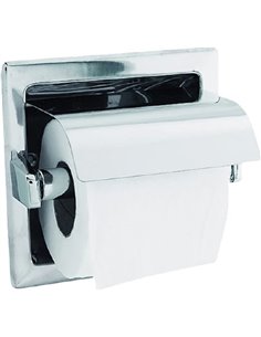 Nofer Toilet Paper Holder Classic 05203.В - 1