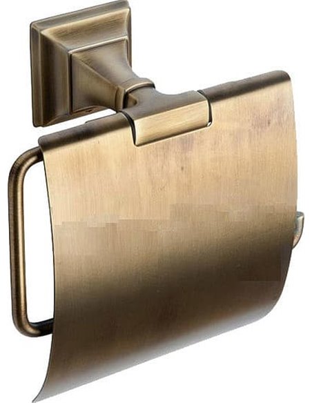 Держатель туалетной бумаги Colombo Design Portofino B3291.bronze - 1