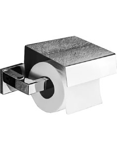 Держатель туалетной бумаги Colombo Design BasicQ В3791 - 1