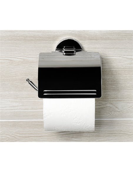 Wasserkraft tualetes papīra turētājs Rhein K-6225 - 3