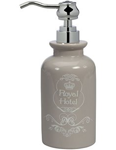 Creative Bath Dispenser Royal Hotel - 1