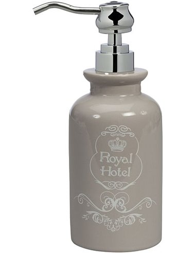 Creative Bath Dispenser Royal Hotel - 1
