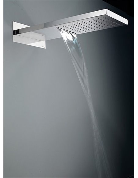 Bossini augšējā duša Manhattan 2 sprays I00570 - 2