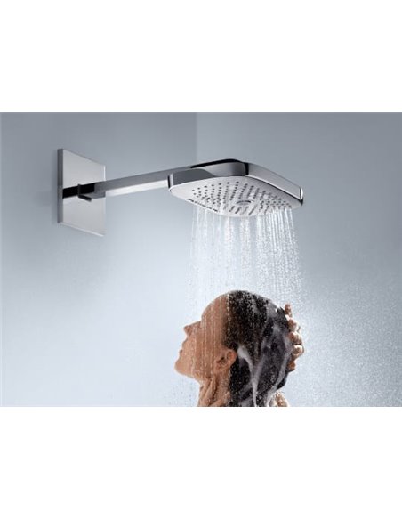Hansgrohe Overhead Shower Raindance Select E 300 3jet 26468000 - 3