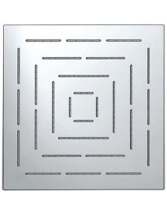 Верхний душ Jaquar Maze OHS-CHR-1629 - 1