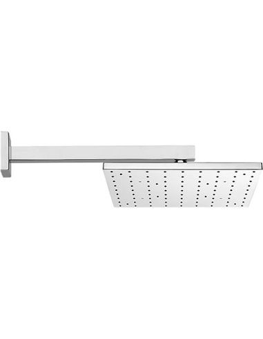 Webert Overhead Shower Comfort AC0392015 metal - 1