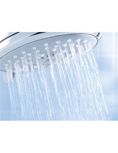 Grohe Overhead Shower Tempesta Classic 27606001 - 2