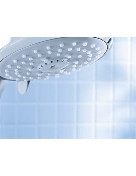 Grohe Overhead Shower Tempesta Classic 27606001 - 4