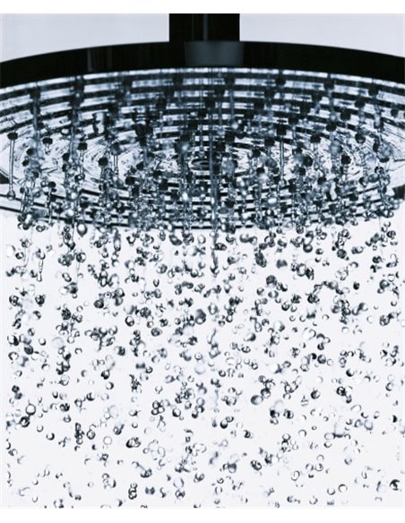 Верхний душ Hansgrohe Raindance AIR 27474000 - 2