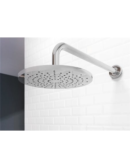 Webert Overhead Shower Comfort AC0013015 metal - 4