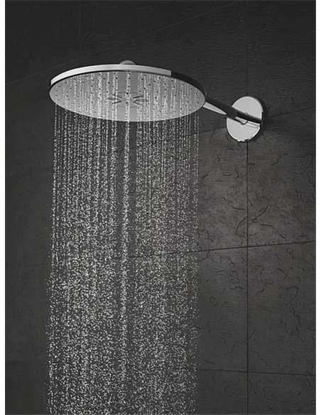 Grohe Overhead Shower Rainshower SmartActive 26475000 - 5