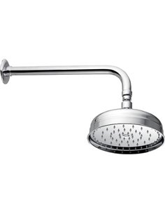 Nicolazzi Overhead Shower Classic Shower 5702 CR 20 - 1