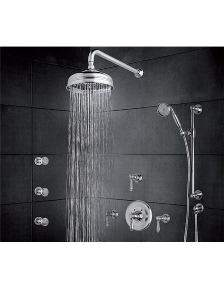 Nicolazzi augšējā duša Classic Shower 5702 CR 20 - 2