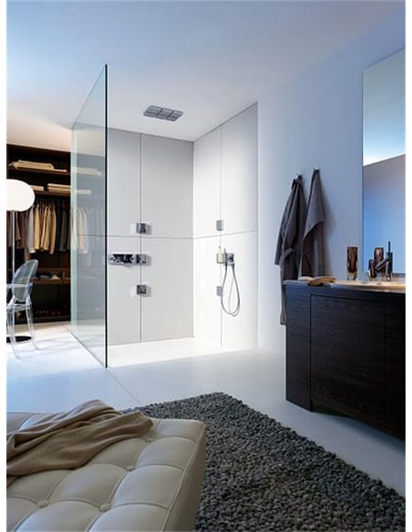 Axor Overhead Shower Shower Collection 28491000 - 5