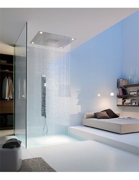 Axor Overhead Shower Shower Collection 28491000 - 7