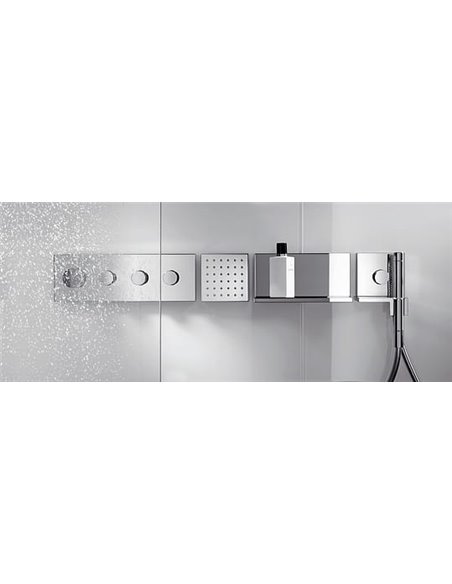 Axor Overhead Shower Shower Collection 28491000 - 8