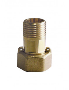 Connector-nut 5006G - 1