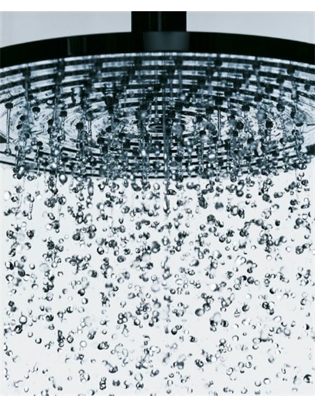 Hansgrohe Overhead Shower Raindance S 180 Air 1jet 27478000 - 3