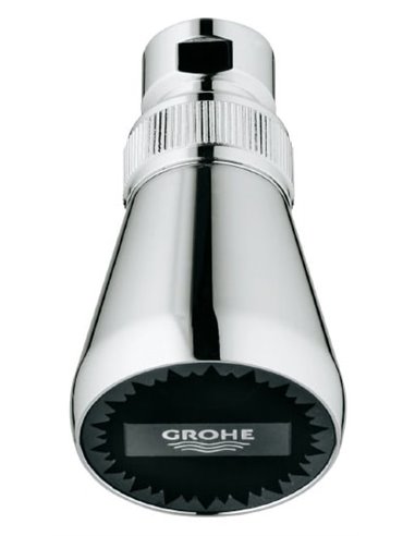 Grohe Overhead Shower Relexa plus 28094000 - 1