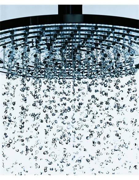 Hansgrohe Overhead Shower Raindance S 180 Air 1jet 27472000 - 2