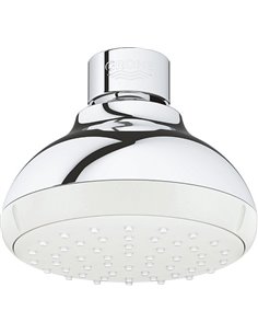 Grohe Overhead Shower Tempesta Classic 26050001 - 1