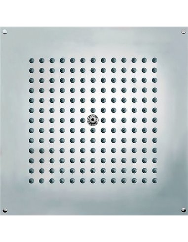 Bossini Overhead Shower DREAM - Cube H38381 CR - 1