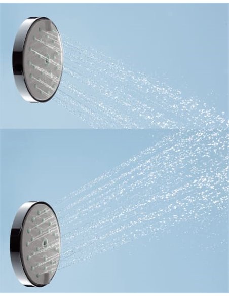 Hansgrohe Shower Nozzle Raindance Air 28477000 - 2