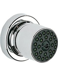 Grohe Shower Nozzle Relexa 50 28198000 - 1
