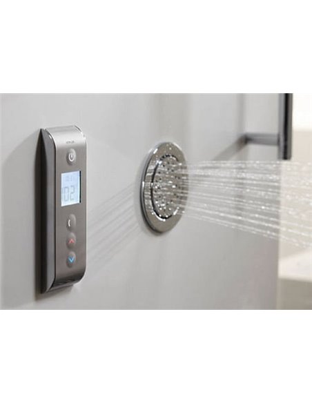 Jacob Delafon Shower Nozzle Watertile E8014-CP - 5