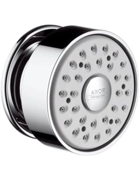 Axor Shower Nozzle Starck 28464000 - 1
