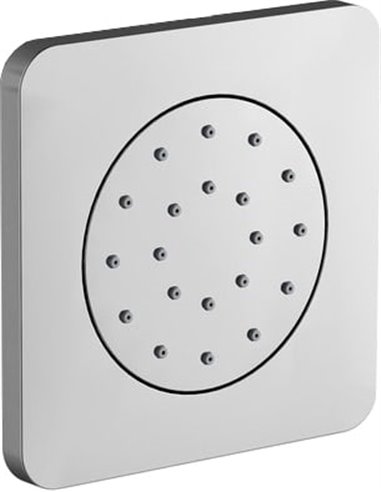 Ravak Shower Nozzle Chrome 990.00 - 1