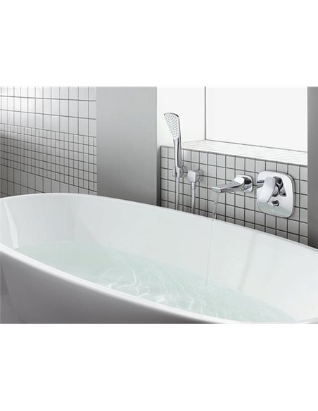Излив Kludi Ambienta 5350505 для ванны - 2