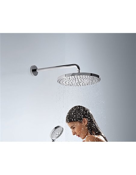 Hansgrohe Bracket For Overhead Shower 27409000 - 2
