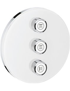Grohe Stream Switch Grohtherm SmartControl 29152LS0 - 1