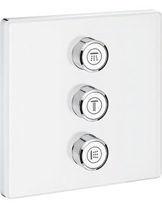 Grohe Stream Switch Grohtherm SmartControl 29158LS0 - 1
