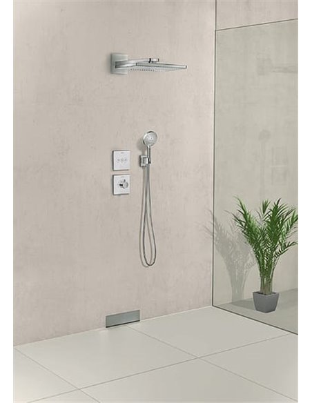 Hansgrohe Stream Switch ShowerSelect 15736400 - 4