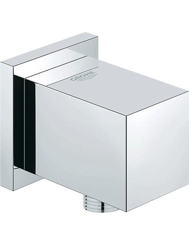 Grohe Shower Connection Euphoria Cube 27704000 - 1