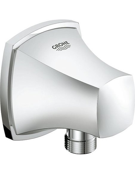 Grohe Shower Connection Grandera 27970000 - 1