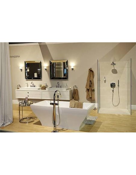 Grohe Shower Connection Grandera 27970000 - 3
