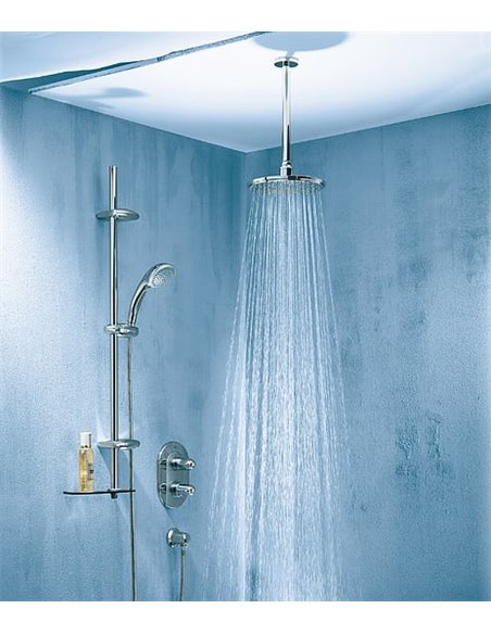 Grohe Shower Connection Movario 28405000 - 3