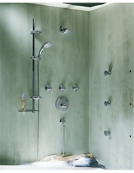 Grohe Shower Connection Movario 28405000 - 5