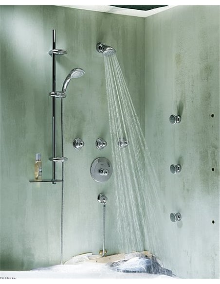 Grohe Shower Connection Movario 28405000 - 6