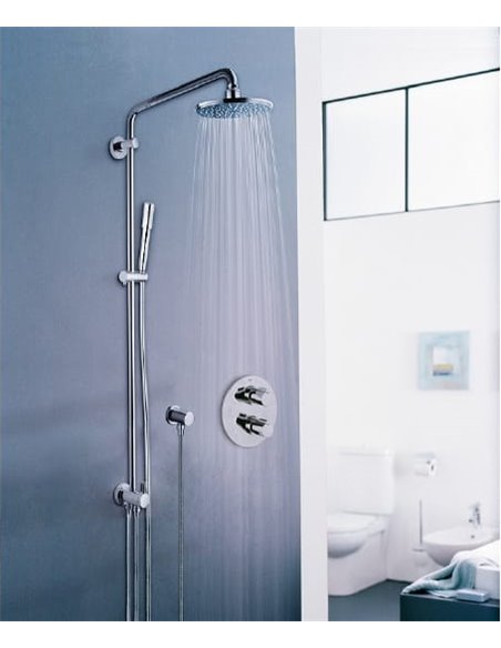 Grohe Shower Connection Rainshower 27057DC0 - 2