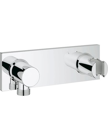 Grohe Shower Connection Grohtherm F 27621000 - 1