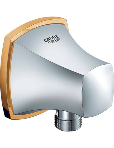Grohe Shower Connection Grandera 27970IG0 - 1
