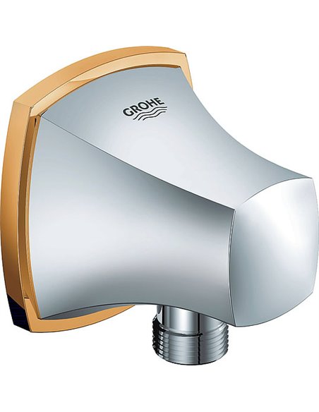 Grohe Shower Connection Grandera 27970IG0 - 1