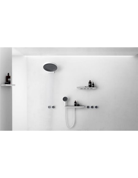 Hansgrohe Shower Connection Rainfinity Porter 500 26843700 - 7