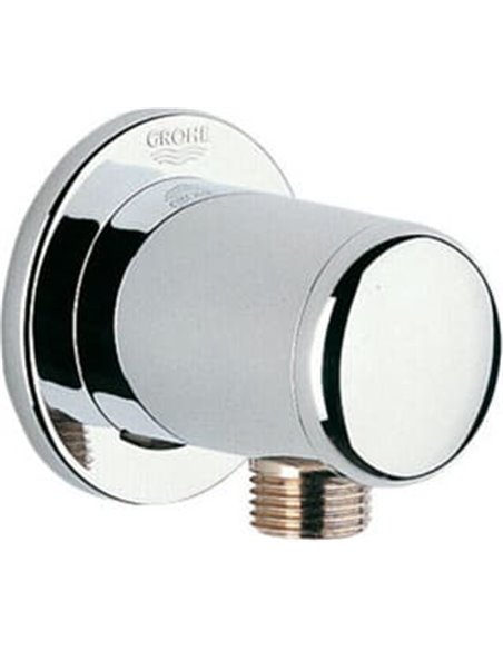 Grohe Shower Connection Relexa plus 28671000 - 1